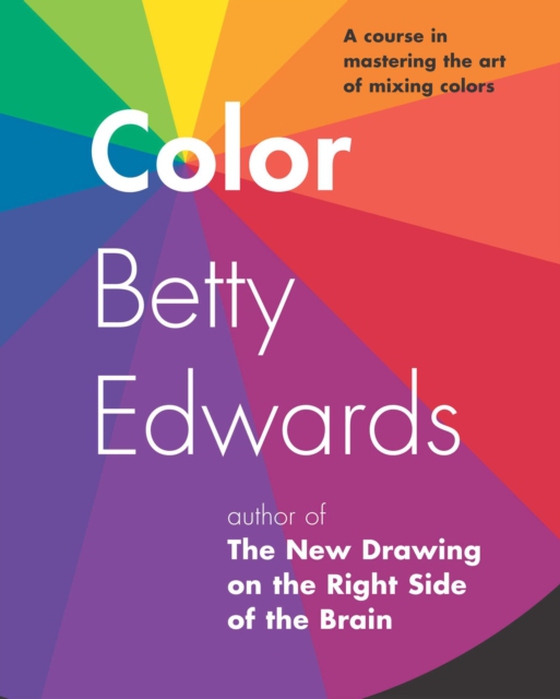 Color (e-bog) af Edwards, Betty