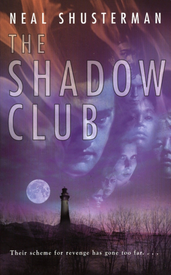 Shadow Club (e-bog) af Shusterman, Neal