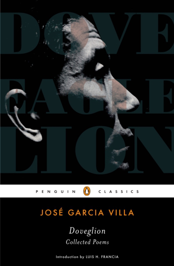 Doveglion: Collected Poems (e-bog) af Villa, Jose Garcia