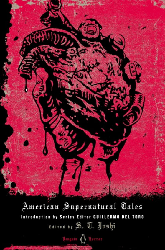 American Supernatural Tales (e-bog) af -