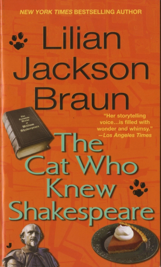 Cat Who Knew Shakespeare (e-bog) af Braun, Lilian Jackson