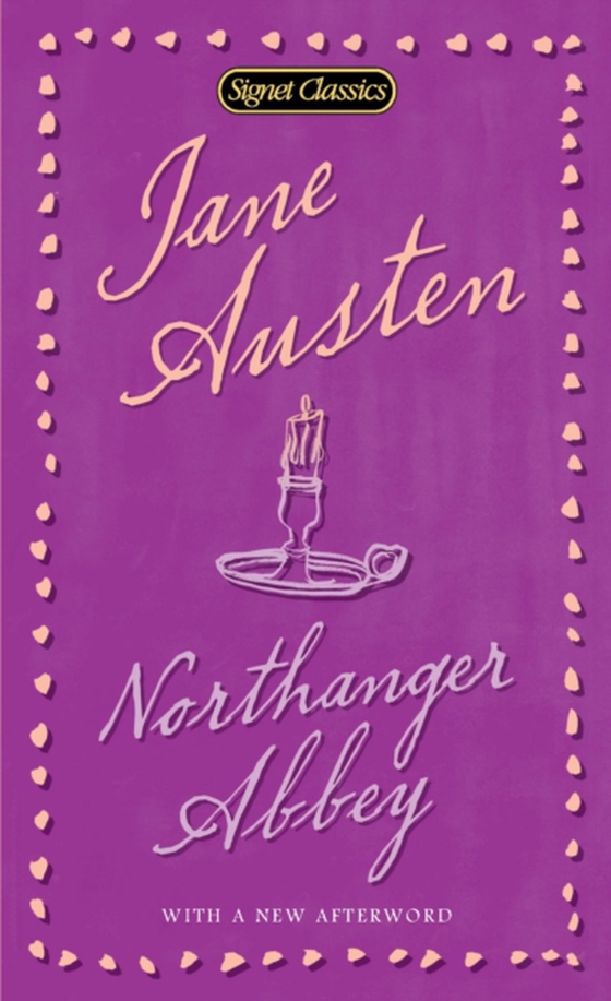 Northanger Abbey (e-bog) af Austen, Jane