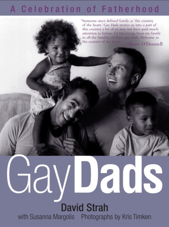 Gay Dads (e-bog) af Margolis, Susanna