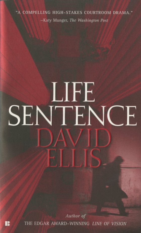 Life Sentence (e-bog) af Ellis, David