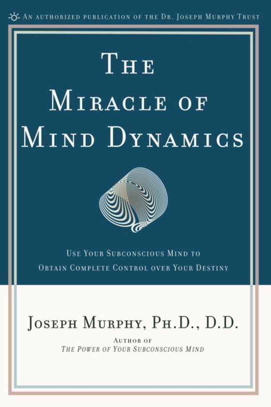 Miracle of Mind Dynamics