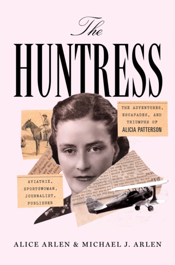 Huntress