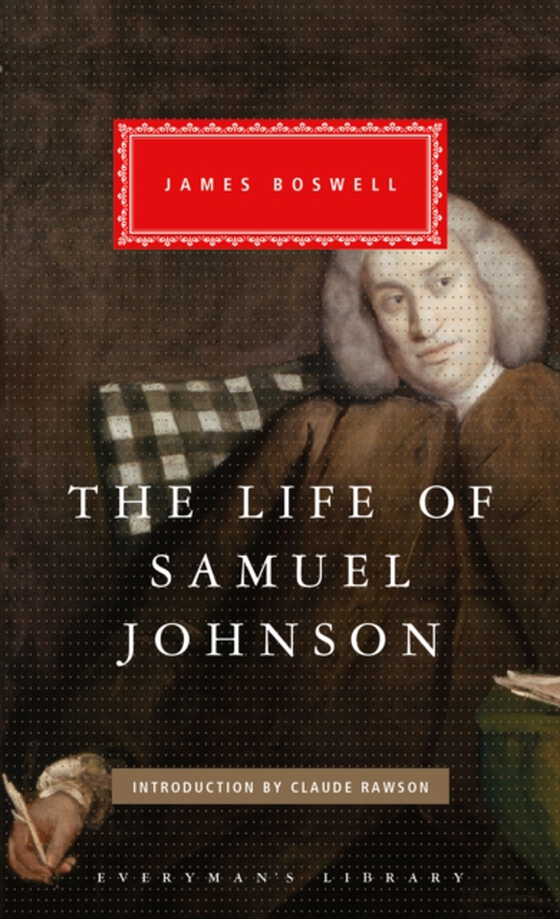 Life of Samuel Johnson