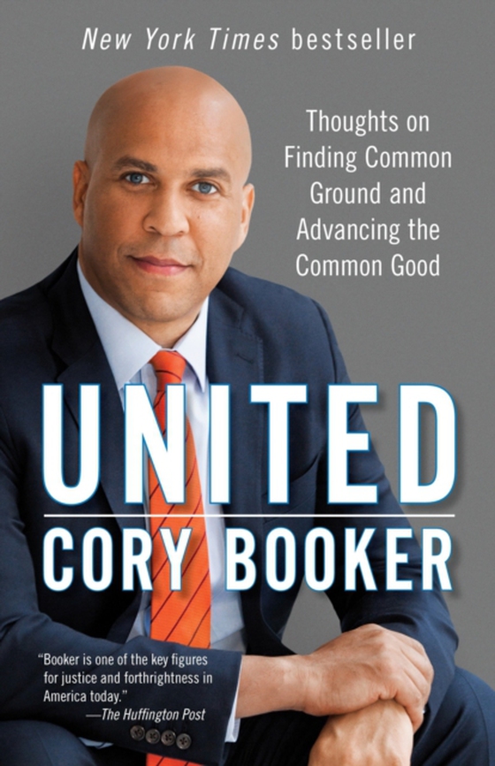 United (e-bog) af Booker, Cory