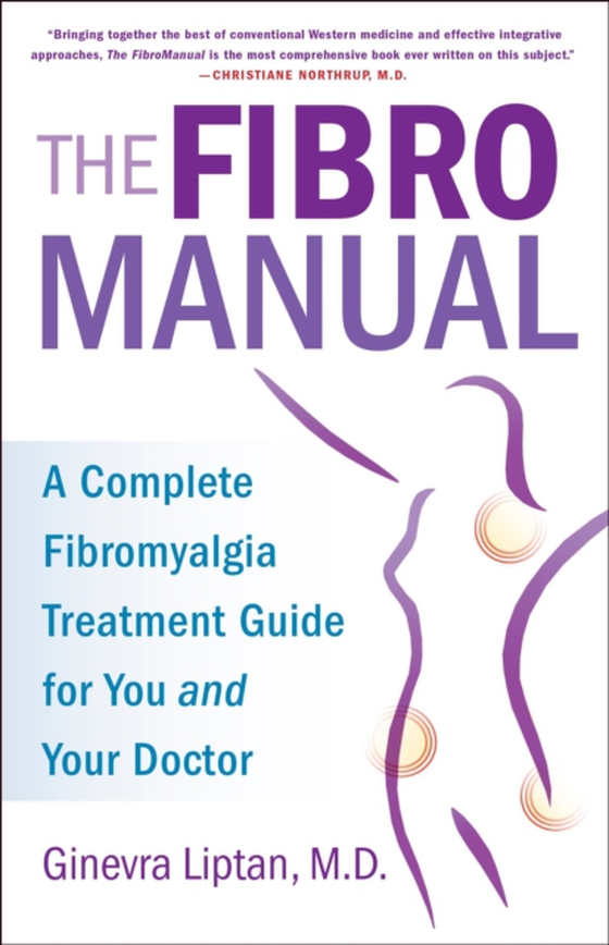 FibroManual (e-bog) af Liptan, Ginevra