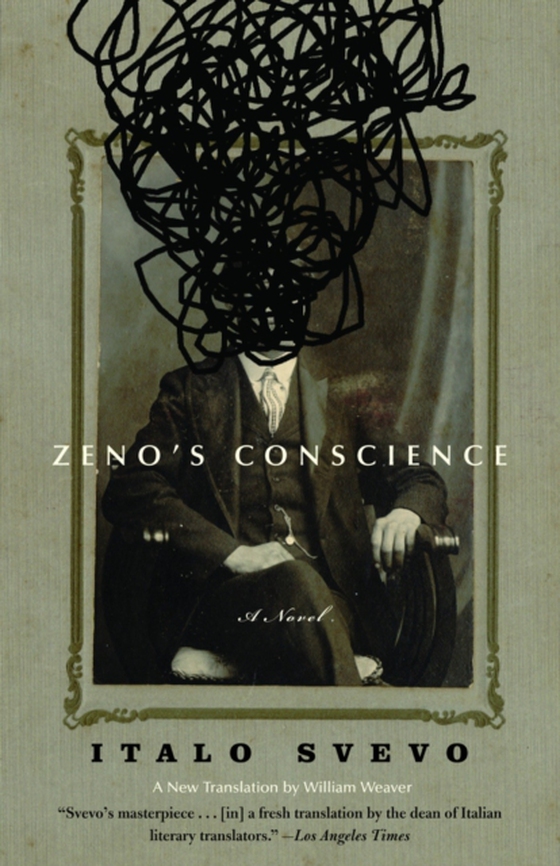 Zeno's Conscience (e-bog) af Svevo, Italo