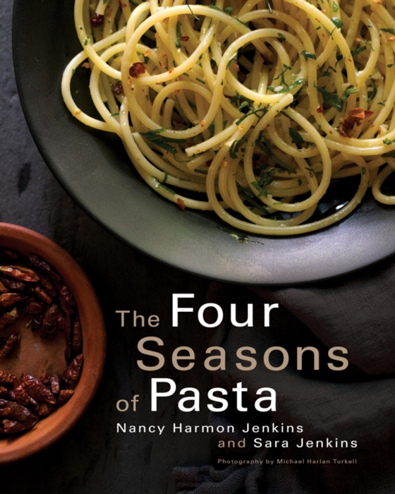 Four Seasons of Pasta