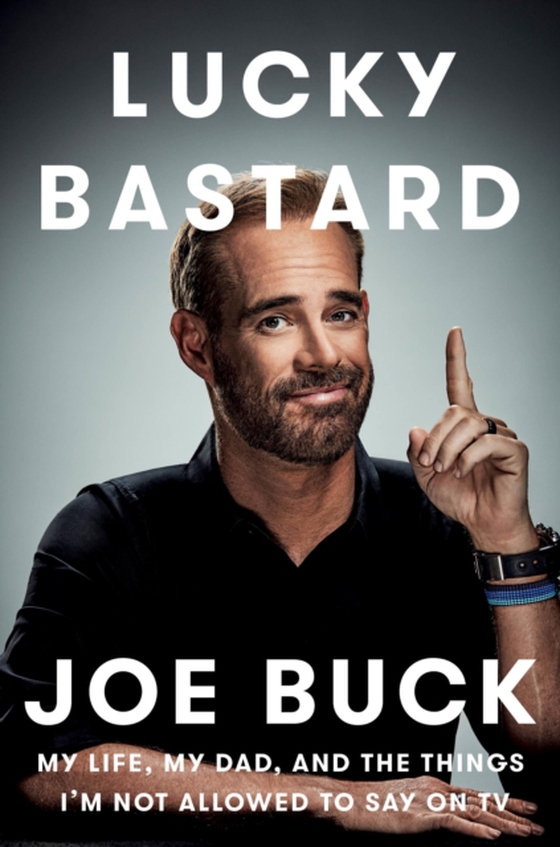 Lucky Bastard (e-bog) af Buck, Joe