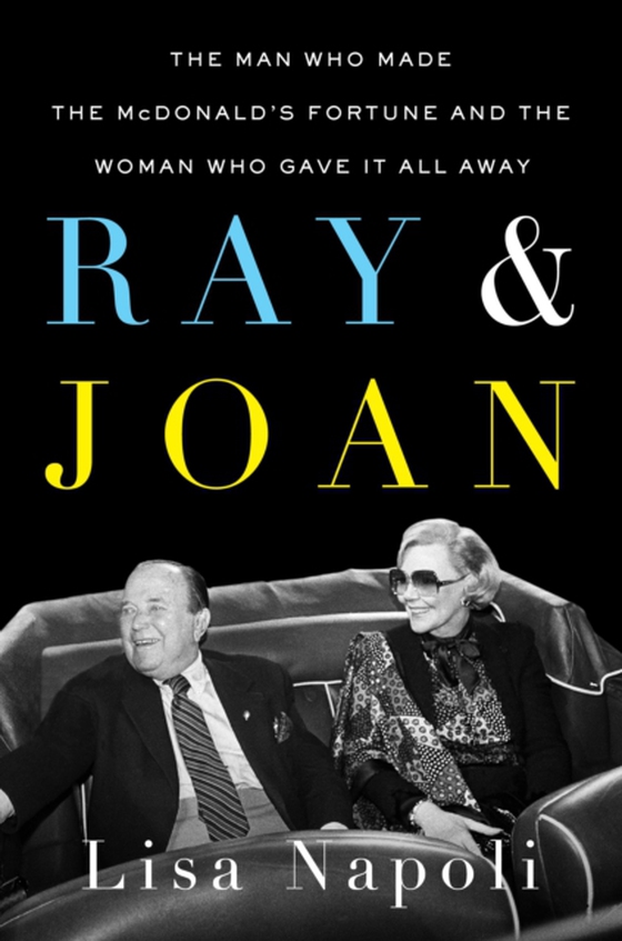 Ray & Joan