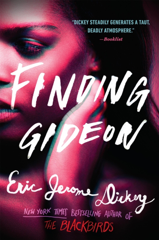 Finding Gideon (e-bog) af Dickey, Eric Jerome