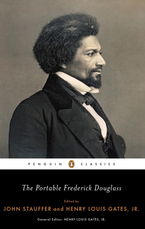 Portable Frederick Douglass (e-bog) af Douglass, Frederick