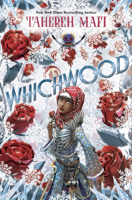 Whichwood (e-bog) af Mafi, Tahereh