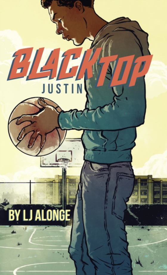 Justin #1 (e-bog) af Alonge, LJ