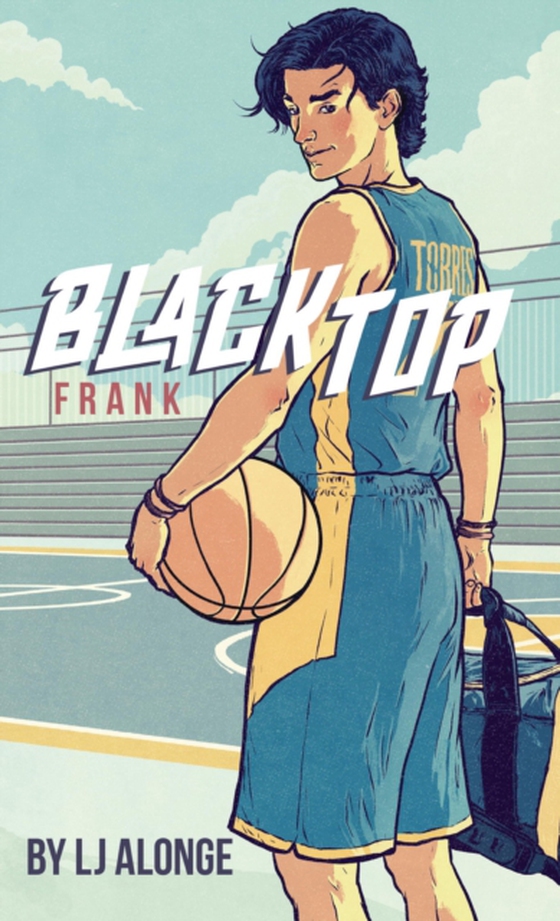 Frank #3 (e-bog) af Alonge, LJ