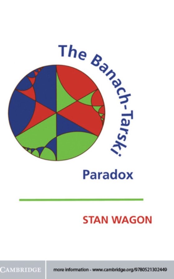 Banach-Tarski Paradox