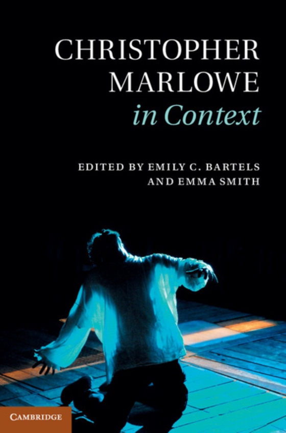 Christopher Marlowe in Context (e-bog) af -