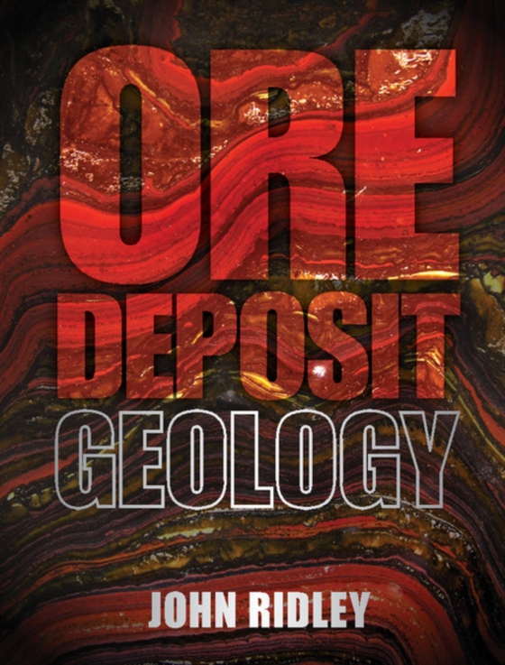 Ore Deposit Geology