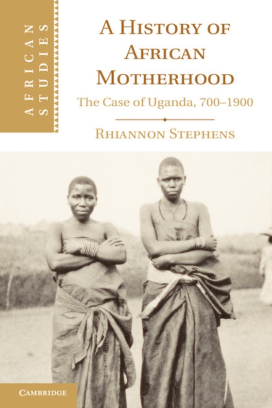 History of African Motherhood (e-bog) af Stephens, Rhiannon