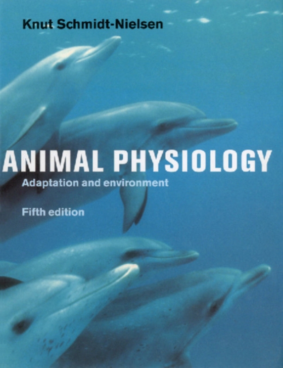 Animal Physiology (e-bog) af Schmidt-Nielsen, Knut