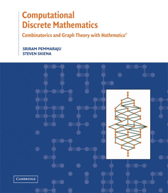 Computational Discrete Mathematics (e-bog) af Skiena, Steven