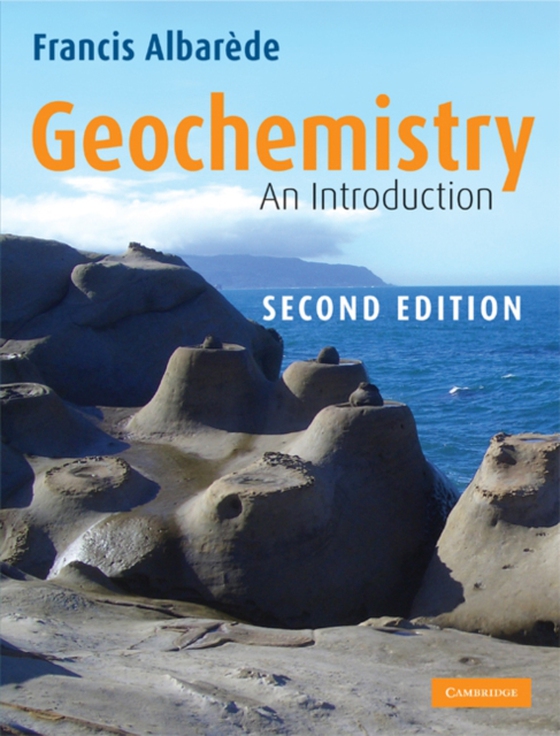 Geochemistry (e-bog) af Albarede, Francis