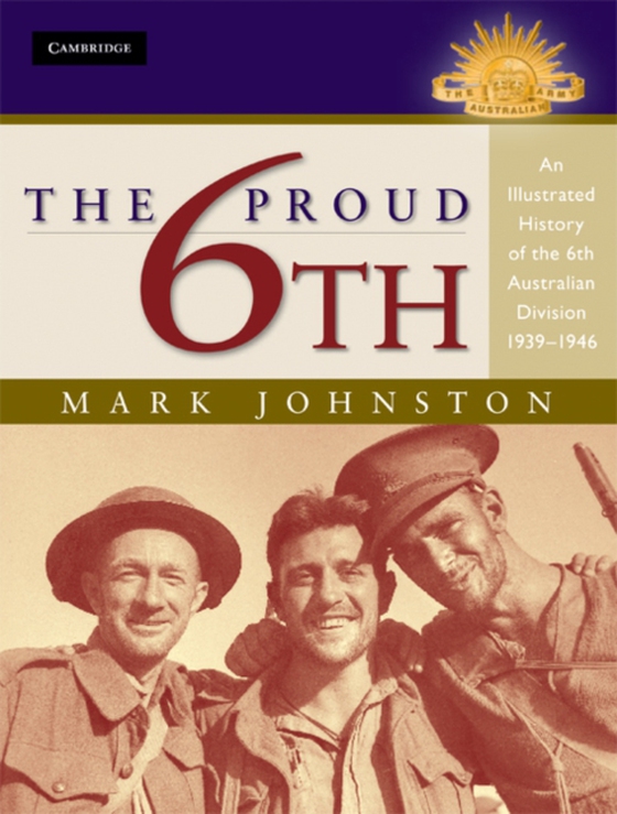 Proud 6th (e-bog) af Johnston, Mark