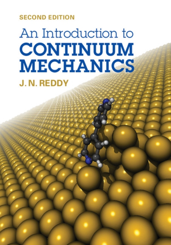 Introduction to Continuum Mechanics