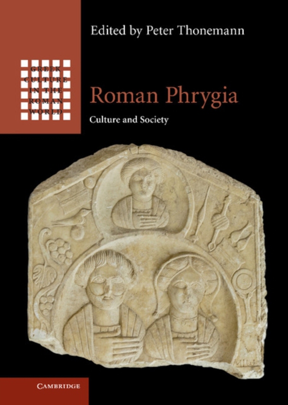 Roman Phrygia