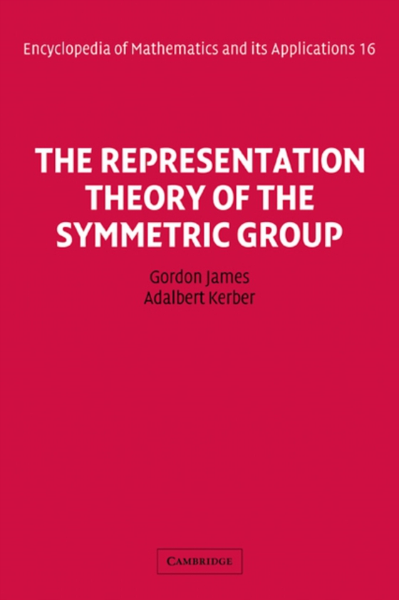 Representation Theory of the Symmetric Group