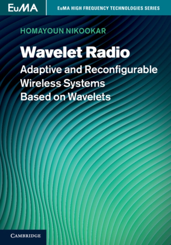 Wavelet Radio (e-bog) af Nikookar, Homayoun