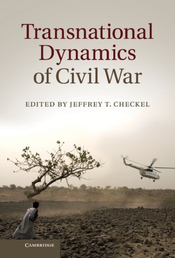 Transnational Dynamics of Civil War (e-bog) af -