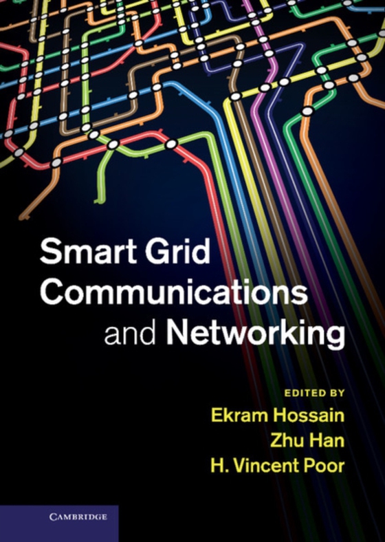 Smart Grid Communications and Networking (e-bog) af -