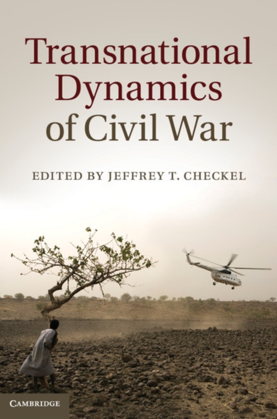 Transnational Dynamics of Civil War (e-bog) af -