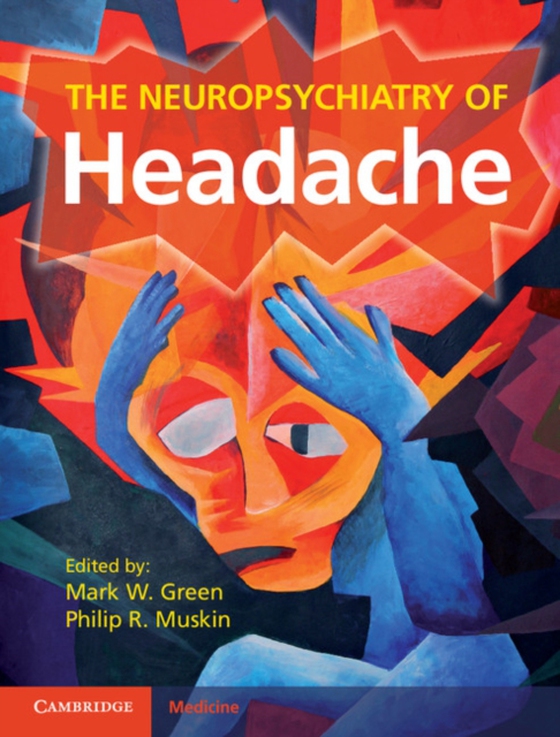 Neuropsychiatry of Headache (e-bog) af -