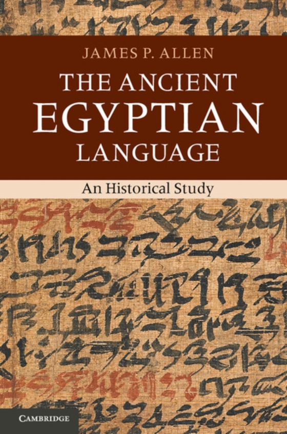 Ancient Egyptian Language (e-bog) af Allen, James P.
