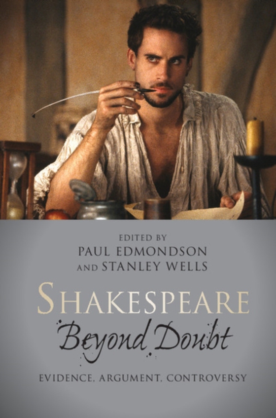 Shakespeare beyond Doubt (e-bog) af -