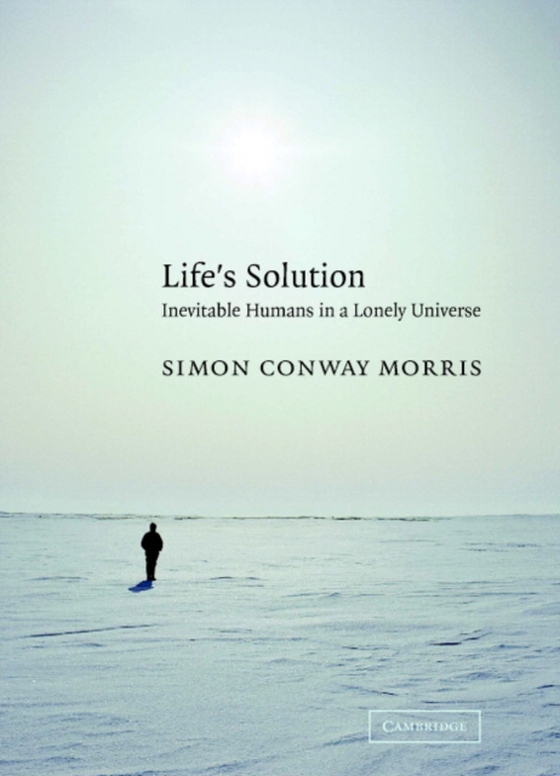 Life's Solution (e-bog) af Morris, Simon Conway