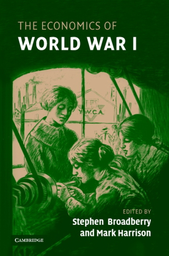 Economics of World War I