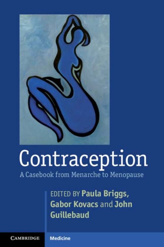 Contraception (e-bog) af -