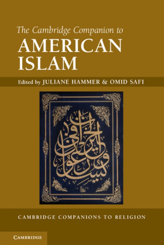 Cambridge Companion to American Islam (e-bog) af -