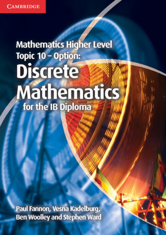 Mathematics Higher Level for the IB Diploma (e-bog) af Ward, Stephen