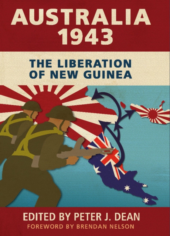 Australia 1943 (e-bog) af -