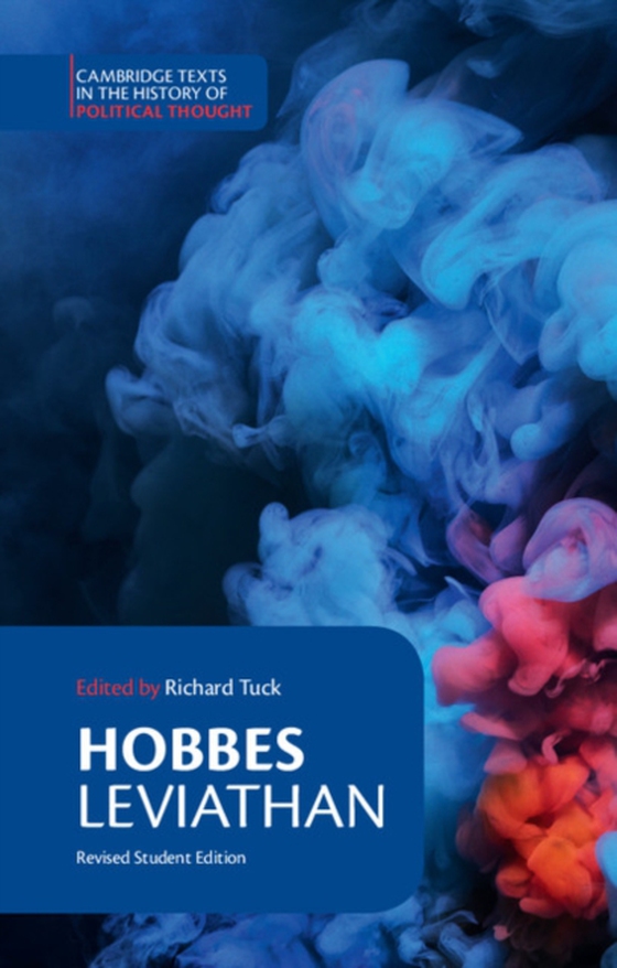 Hobbes: Leviathan (e-bog) af Hobbes, Thomas