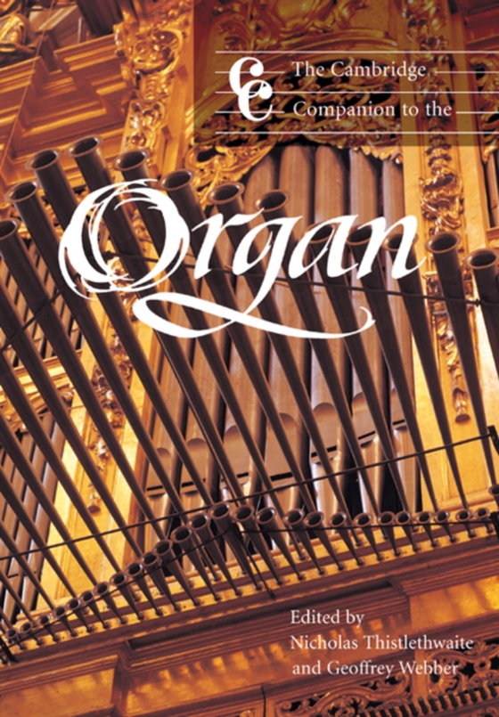 Cambridge Companion to the Organ