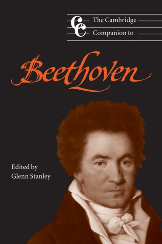 Cambridge Companion to Beethoven (e-bog) af -