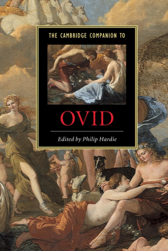 Cambridge Companion to Ovid